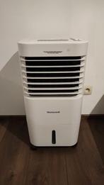 Honeywell CL151 Luchtkoeler, Elektronische apparatuur, Ventilatoren, Ophalen, Ventilator met afstandsbediening, Zo goed als nieuw