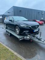 Mazda 6 2016 automaat, Auto's, Mazda, Automaat, Te koop