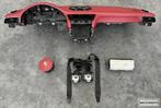 PORSCHE 991 911 AIRBAG AIRBAGSET ALLE AIRBAGS LEVERBAAR, Gebruikt, -, -, Porsche