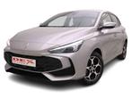 MG MG3 1.5 HYBRID+ 194 Luxury + 360Cam + KeyLess + Heated Se, Auto's, MG, Automaat, Overige modellen, Diesel, Zilver of Grijs