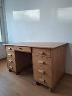 Bureau hout, Enlèvement, Utilisé, Bureau