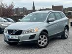 Volvo XC60 2.0 D3 EURO5 - NAVI - CARNET, SUV ou Tout-terrain, 5 places, Tissu, Carnet d'entretien