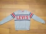 sweater Levi's 14 jaar (valt als 12 jaar), Jongen, Trui of Vest, Gebruikt, Ophalen of Verzenden