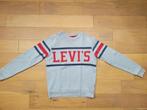 sweater Levi's 14 jaar (valt als 12 jaar), Gebruikt, Levi’s, Trui of Vest, Ophalen of Verzenden