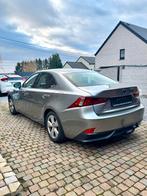 Lexus is 300H, Auto's, Achterwielaandrijving, 2490 cc, 750 kg, 4 cilinders