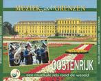 3CD Muziek Zonder Grenzen - OOSTENRIJK - 3CD, Ophalen of Verzenden