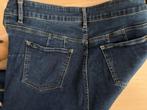 Jeans maat 44, Blauw, La redoute, Ophalen of Verzenden, Zo goed als nieuw
