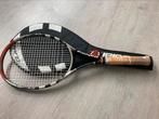 Babolat tennis racket, Sport en Fitness, Ophalen, Gebruikt, Racket, Babolat