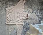 Kanye West hoodie x Yeezy x Balenciaga, Ophalen of Verzenden, Nieuw
