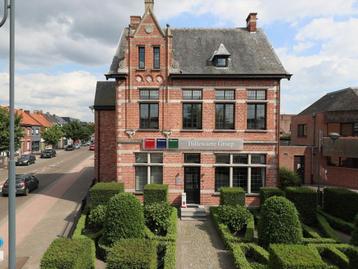 Kantoor te huur in Oud-Turnhout, Immo, Overige soorten