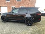 Land Rover Discovery 5 3.0 TD V6 TD6 HSE LUXURY, Auto's, Land Rover, Automaat, Zwart, Startonderbreker, Zwart