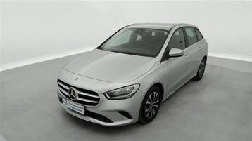 Mercedes-Benz B-CLASS 200 B 200 Business Solution CUIR/NAVI/ beschikbaar voor biedingen