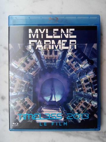 Mylene Farmer Timeless 2013 Le film