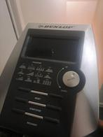 Crosstrainer dunlop, Enlèvement, Vélo elliptique