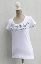 Mooi Esprit XL T-shirt, Kleding | Dames, T-shirts, Esprit, Maat 38/40 (M), Ophalen of Verzenden, Wit