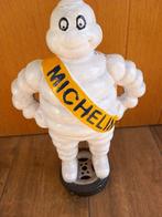 Mascotte de garage Michelin, Collections, Marques & Objets publicitaires, Autres types, Utilisé, Enlèvement ou Envoi