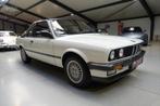 1986 BMW E30 318i BAUR TC, Auto's, Te koop, Lichtmetalen velgen, Benzine, 1800 cc