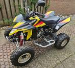 Suzuki ltz 400. Bj 2014, Motoren, Quads en Trikes, 398 cc, 12 t/m 35 kW