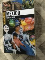 Mexico, Livres, Guides touristiques, Autres marques, Marcel Bayer, Amérique du Sud, Utilisé