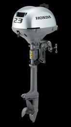 Honda buitenboordmotor 2.3 pk, Neuf, Moteur hors-bord, Moteur à quatre temps, Enlèvement