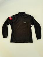 Odlo Lady Fleeze - Noir - Taille M, Autres marques, Comme neuf, Enlèvement, Ski
