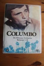 Columbo   Ultieme collectie  seizoen 1-t/m 12, Boxset, Ophalen of Verzenden, Zo goed als nieuw, Vanaf 12 jaar