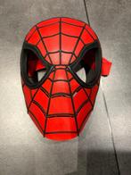 Masker Spider-Man, Enfants & Bébés, Jouets | Figurines, Comme neuf, Enlèvement ou Envoi