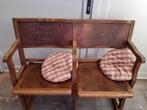 antieke bioscoopstoelen, Antiek en Kunst, Antiek | Meubels | Stoelen en Sofa's, Ophalen