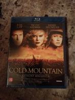 Blu-ray cold mountain m N Kidman,J law nieuwe sealed, Ophalen of Verzenden, Zo goed als nieuw, Drama