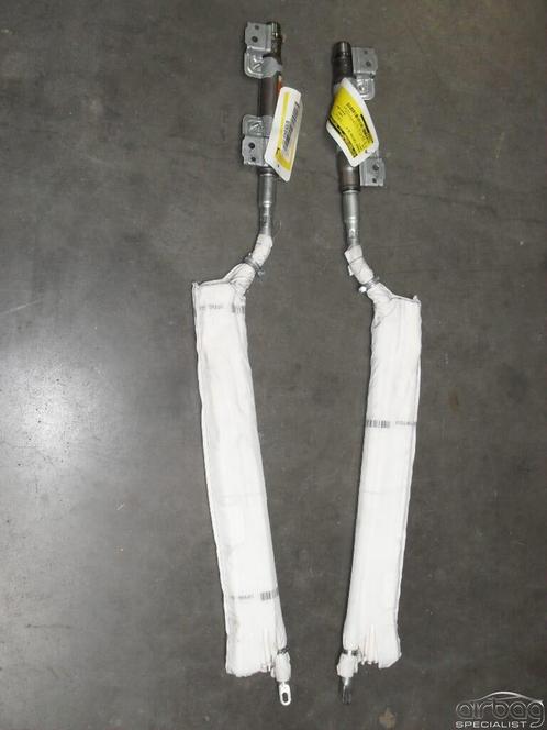Volvo C70 Portier airbag, Auto-onderdelen, Dashboard en Schakelaars, Volvo, Gebruikt, Ophalen of Verzenden