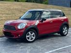 Mini Countryman 1.6d/2013/Garantie, Auto's, Mini, Voorwielaandrijving, 115 g/km, Bedrijf, 5 deurs