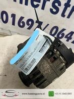 Opel Combo dynamo 2013, Ophalen of Verzenden, Gebruikt, Opel