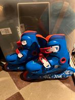 Rollerstage voor 6-8 jaar. Zeer goede conditie, Sport en Fitness, Skeelers, Verstelbaar, Kinderen, Zo goed als nieuw, Inline skates 4 wielen