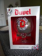 verzamelen biermerken, Ophalen, Duvel