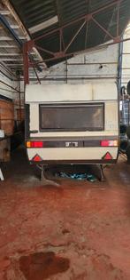 Trailer te koop 3500€ twijfelachtig, Ophalen of Verzenden, Gebruikt