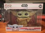 Jumbo Funko baby yoda, Verzamelen, Ophalen of Verzenden, Zo goed als nieuw