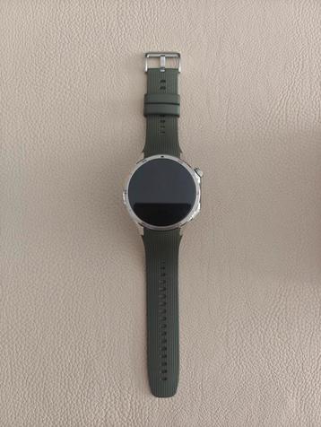 Oneplus watch 3 - perfect - limited edition "meda in china" beschikbaar voor biedingen