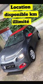 Location voiture, Diensten en Vakmensen, Verhuur | Auto en Motor, Personenauto