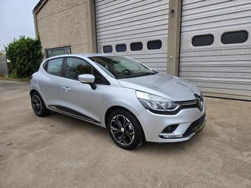 Renault Clio TCe 90Pk Gps, parkeersensoren, cruise control beschikbaar voor biedingen