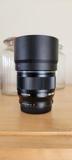 Olympus MFT 75mm F 1.8, Audio, Tv en Foto, Foto | Lenzen en Objectieven, Ophalen of Verzenden, Gebruikt