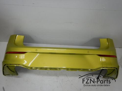 VW Golf 8 Achterbumper 4PDC LD1B 5H6807421, Auto-onderdelen, Carrosserie, Gebruikt, Ophalen of Verzenden