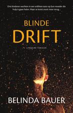 Te Koop Boek BLINDE DRIFT Belinda Bauer, Europa overig, Belinda Bauer, Ophalen of Verzenden, Zo goed als nieuw