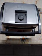 Gaufrier Fritel avec 2 jeux de moules, Electroménager, Gaufriers, Enlèvement ou Envoi, Plaques amovibles, Utilisé