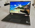 Hp spectre x360 2-in-1, 13 pouces, Intel Core i7 processor, Hp, Qwerty