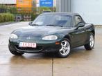 Mazda MX-5 NB-FL, 1800cc, 145pk, 2001, ..., Auto's, 4 cilinders, Bedrijf, Handgeschakeld, 2 deurs