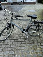 Heren fiets giant te koop, Fietsen en Brommers, Fietsen | Heren | Herenfietsen, Ophalen of Verzenden, Zo goed als nieuw, Giant