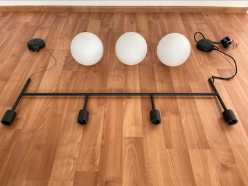 Hanglamp Tim Rundle the Bulb frame beschikbaar voor biedingen