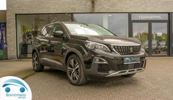 Peugeot 3008 1.2 PURE TECH  ALLURE carplay/navi/camera/...., Auto's, Peugeot, 0 kg, Euro 6, 1199 cc, 0 kg