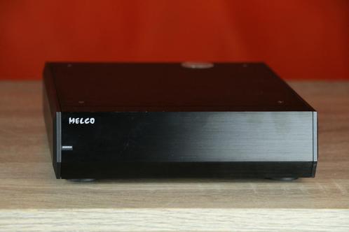 Interrupteur Melco S100/S 100 TRADE.TRADE.TRADE* Cela fait t, TV, Hi-fi & Vidéo, Câbles audio & Câbles de télévision, Comme neuf