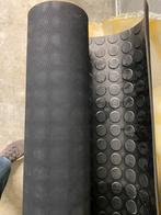 Rubber mat, Doe-het-zelf en Bouw, Draaibanken, Nieuw, Ophalen of Verzenden